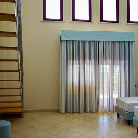 Toscana Sport Resort Calambrone Εξωτερικό φωτογραφία