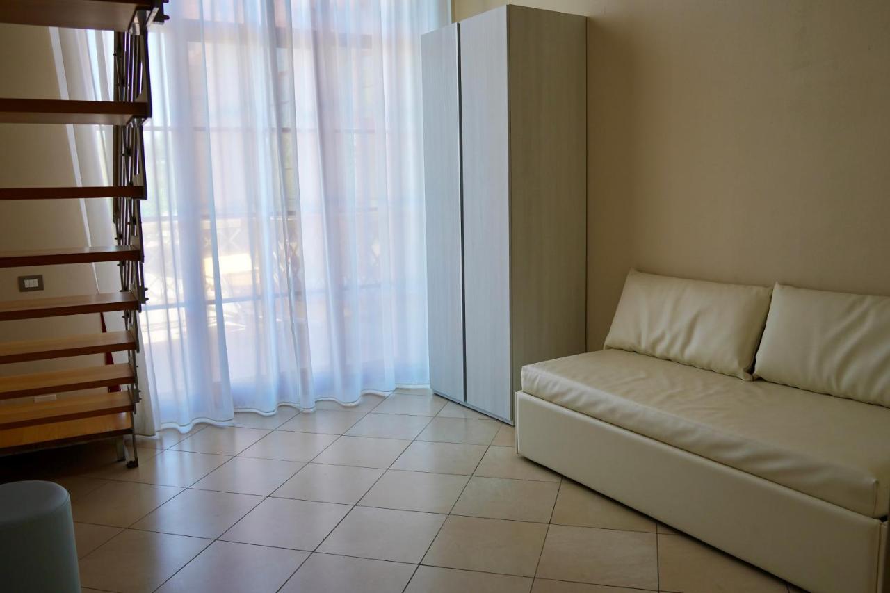 Toscana Sport Resort Calambrone Εξωτερικό φωτογραφία