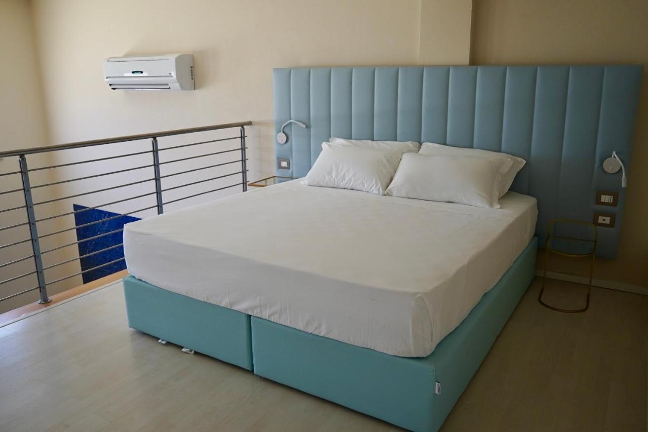 Toscana Sport Resort Calambrone Εξωτερικό φωτογραφία