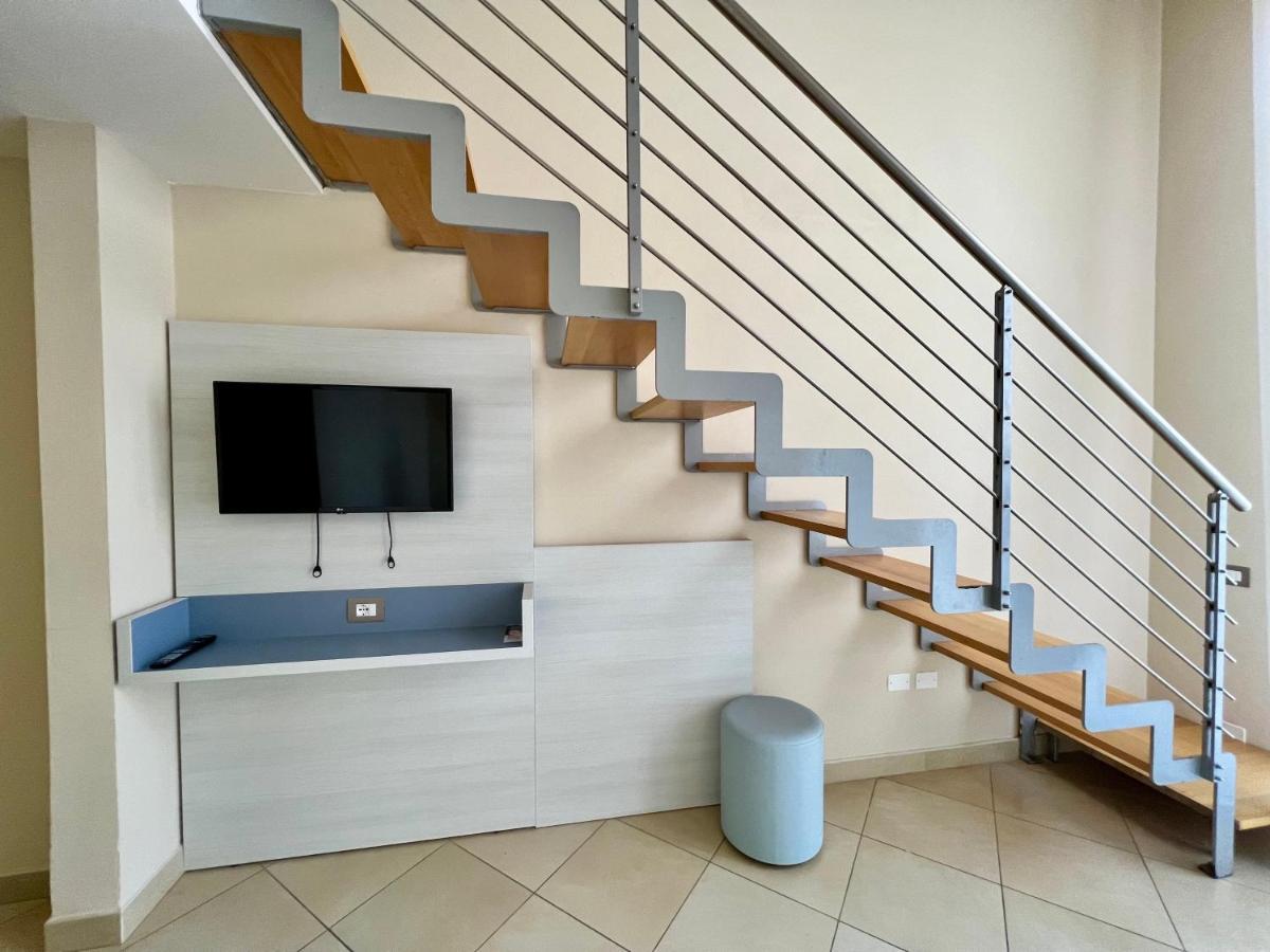 Toscana Sport Resort Calambrone Εξωτερικό φωτογραφία