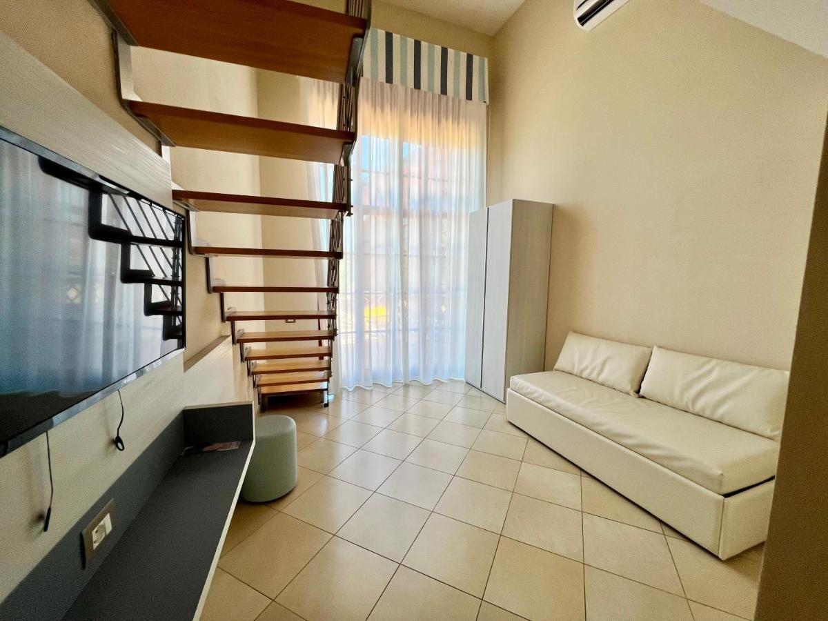 Toscana Sport Resort Calambrone Εξωτερικό φωτογραφία