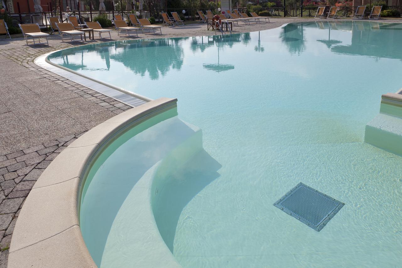 Toscana Sport Resort Calambrone Εξωτερικό φωτογραφία